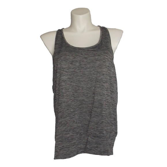 Maurice’s InMotion Mesh Racerback Athletic Tank - Picture 2 of 5